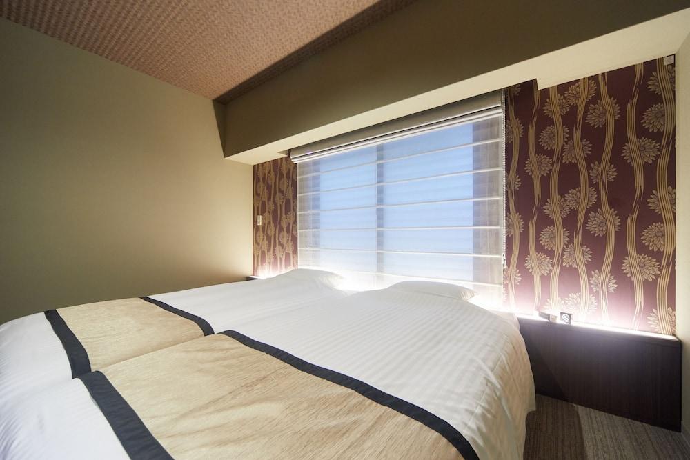 Готель Hauza Kyoto Gojo Karasuma Екстер'єр фото