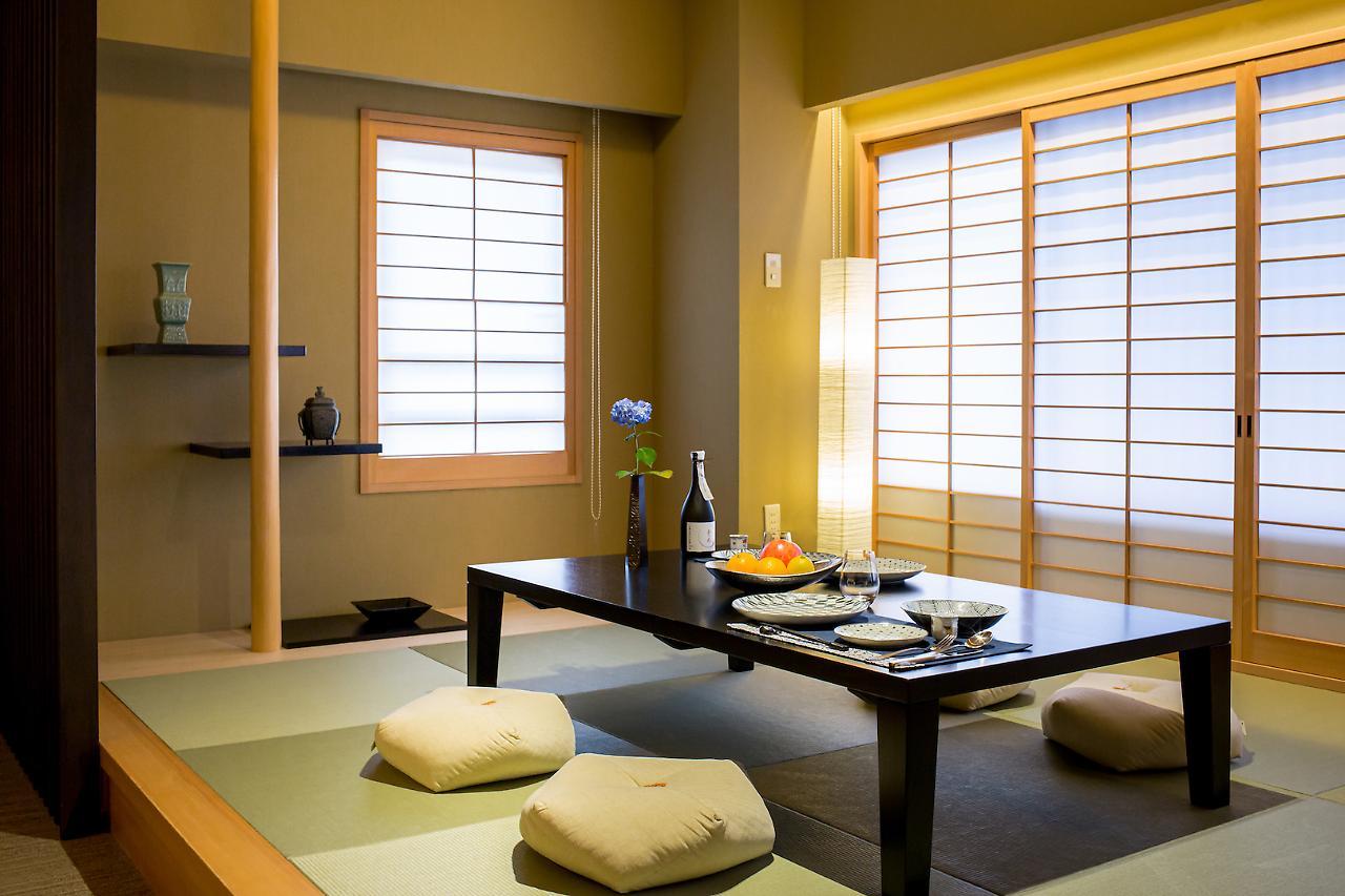Готель Hauza Kyoto Gojo Karasuma Екстер'єр фото