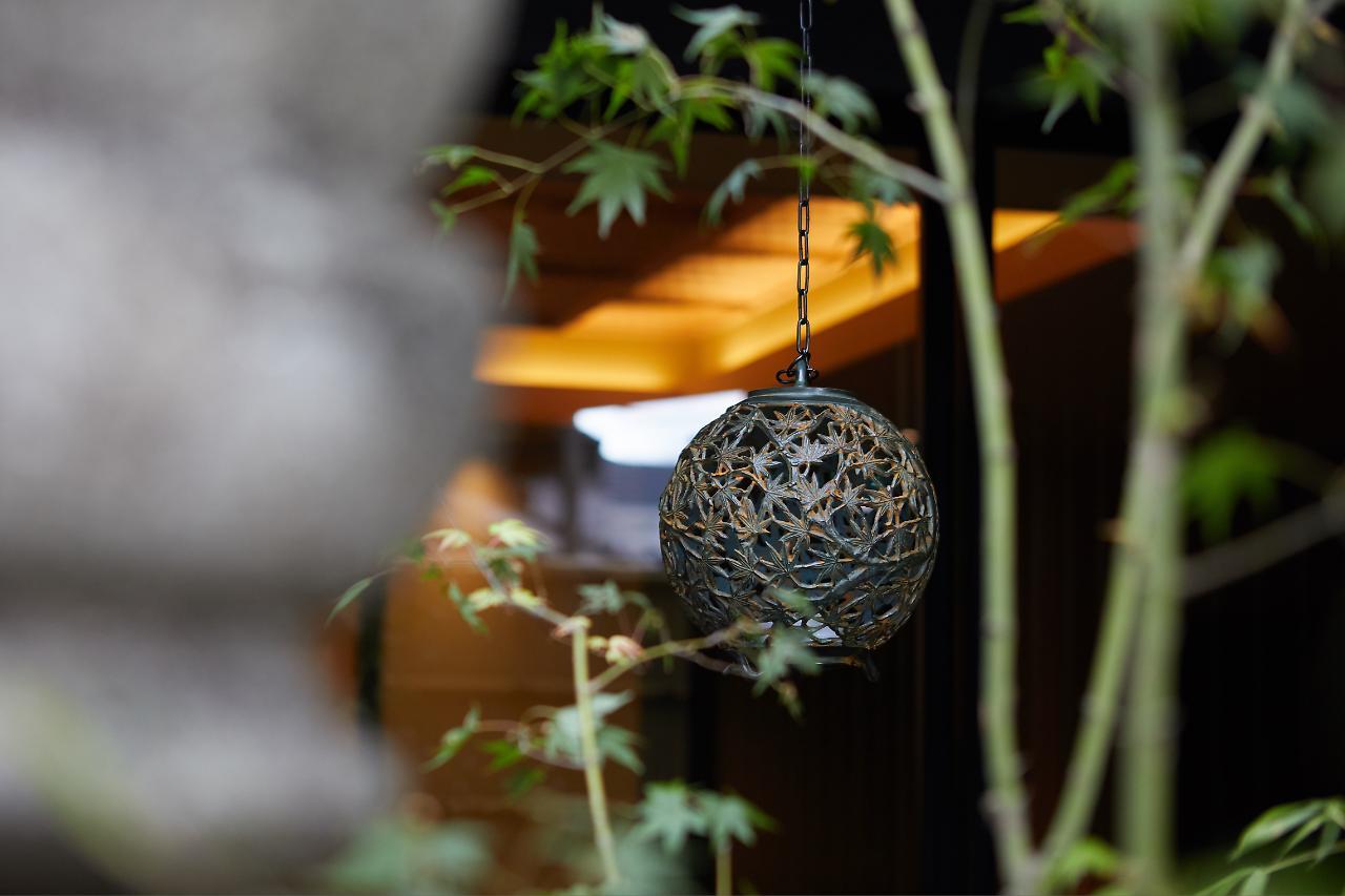 Готель Hauza Kyoto Gojo Karasuma Екстер'єр фото
