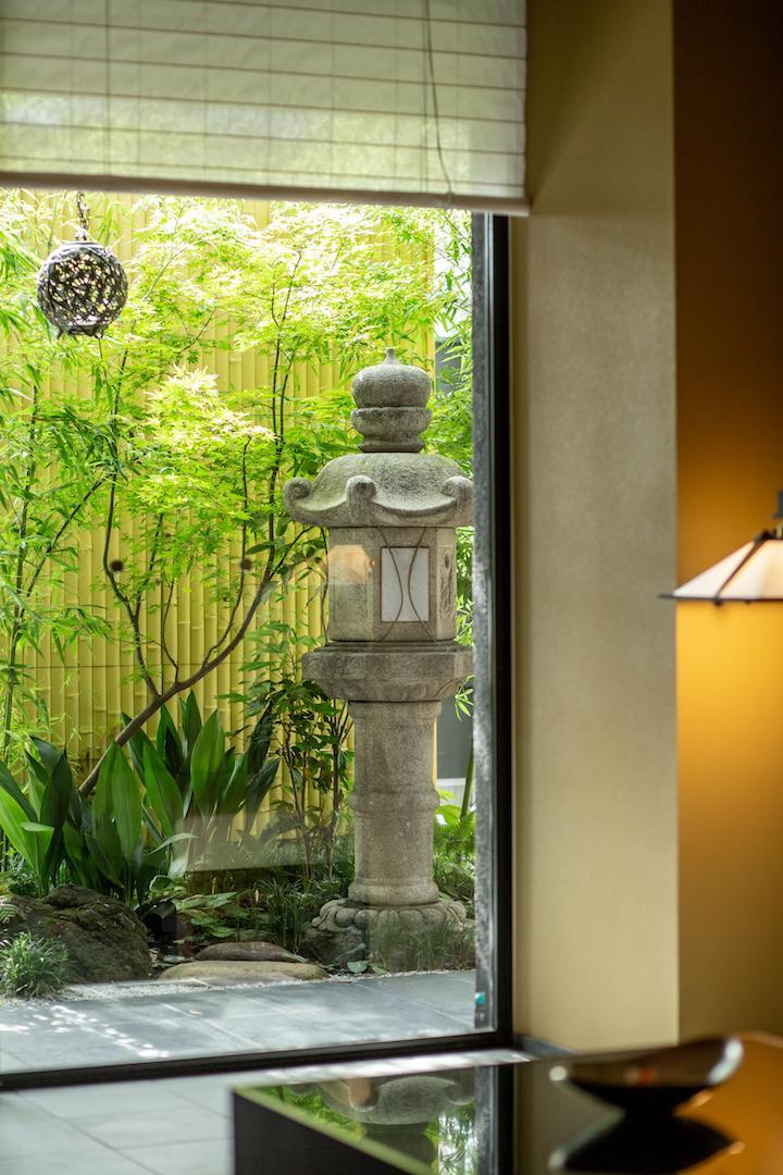 Готель Hauza Kyoto Gojo Karasuma Екстер'єр фото